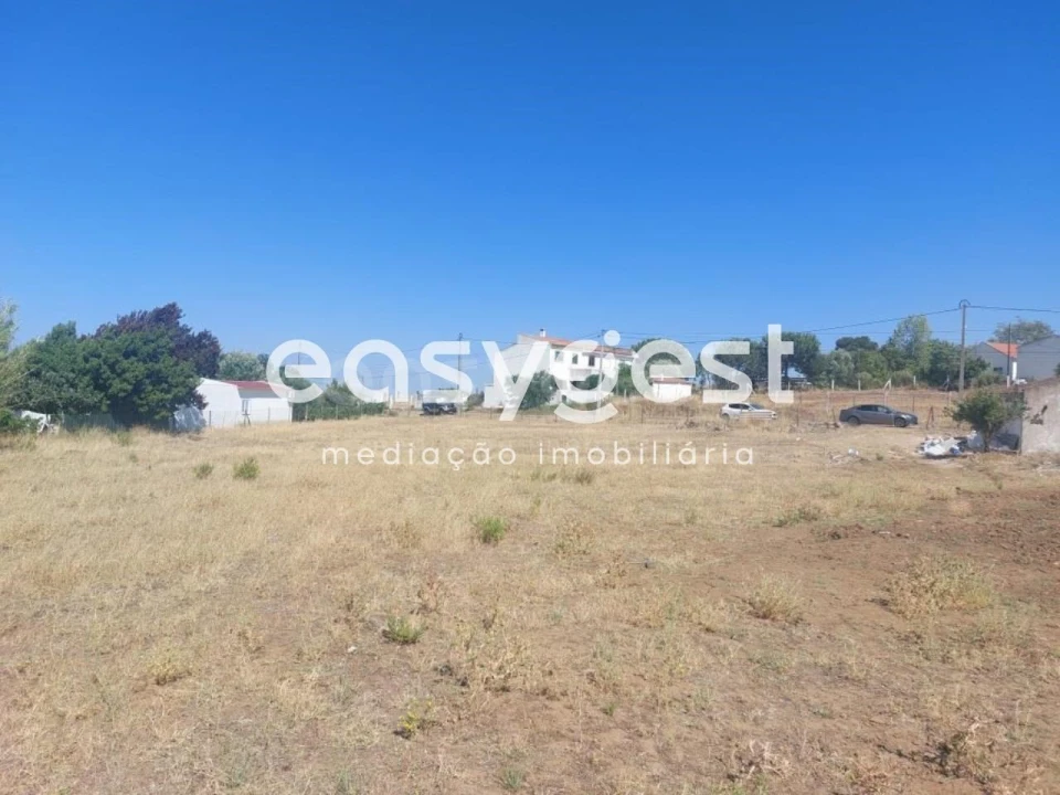 Terreno Agricola ou Rústico para Venda em Beja (Salvador e Santa Maria da Feira) Foto 14