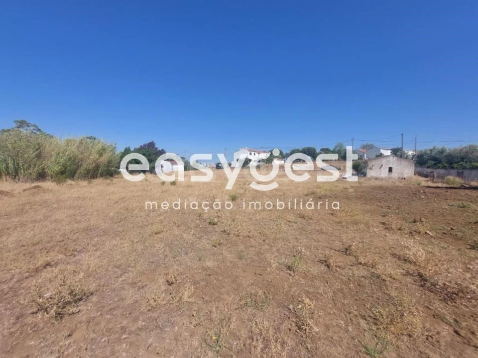 Terreno Agricola ou Rústico para Venda em Beja (Salvador e Santa Maria da Feira) Foto 15