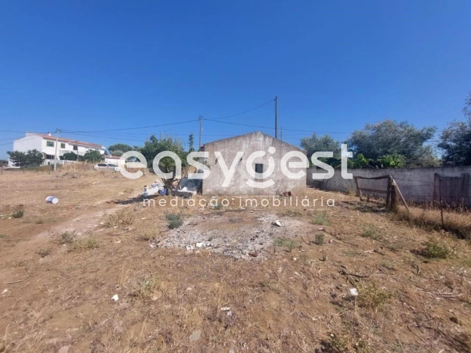 Terreno Agricola ou Rústico para Venda em Beja (Salvador e Santa Maria da Feira) Foto 16