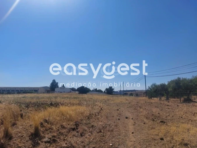 Terreno Agricola ou Rústico para Venda em Beja (Salvador e Santa Maria da Feira) Foto 2