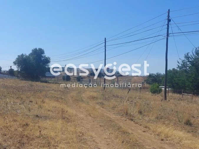 Terreno Agricola ou Rústico para Venda em Beja (Salvador e Santa Maria da Feira) Foto 8
