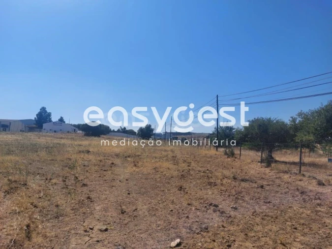 Terreno Agricola ou Rústico para Venda em Beja (Salvador e Santa Maria da Feira) Foto 9