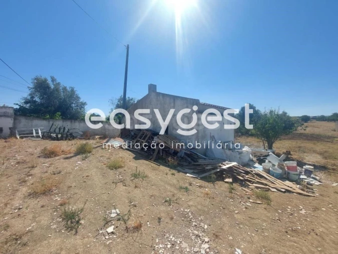 Terreno Agricola ou Rústico para Venda em Beja (Salvador e Santa Maria da Feira) Foto 19