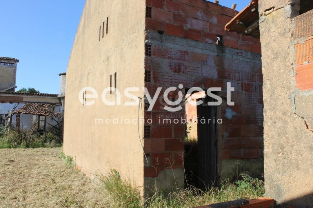 Moradia T4 para Venda em São João Baptista e Santa Maria dos Olivais Foto 11