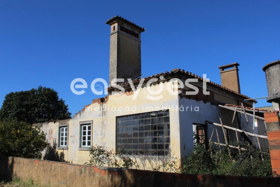 Moradia T4 para Venda em São João Baptista e Santa Maria dos Olivais Foto 19