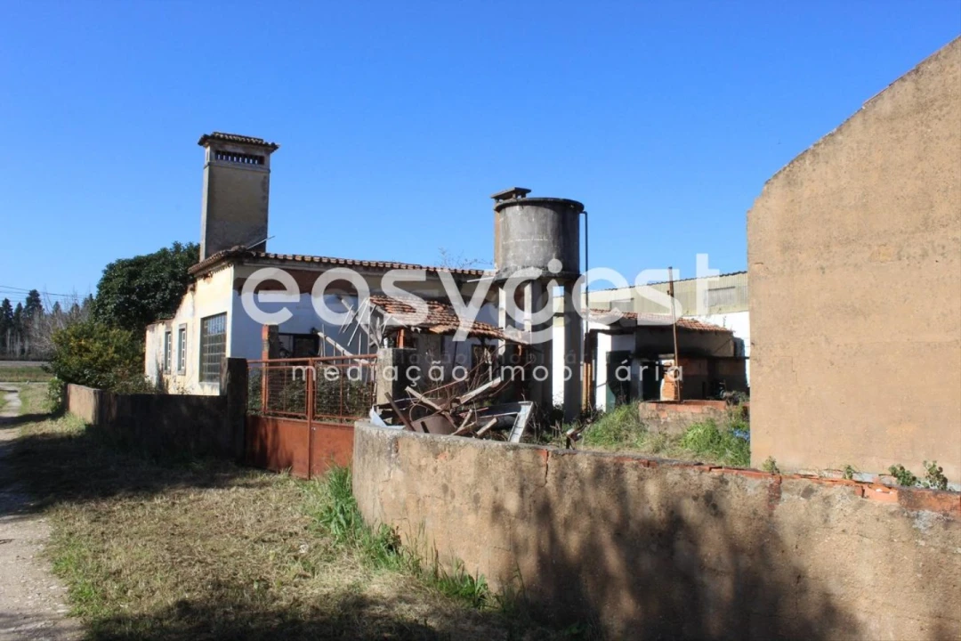 Moradia T4 para Venda em São João Baptista e Santa Maria dos Olivais Foto 20