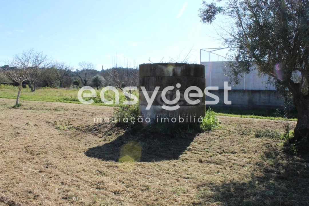 Moradia T4 para Venda em São João Baptista e Santa Maria dos Olivais Foto 26