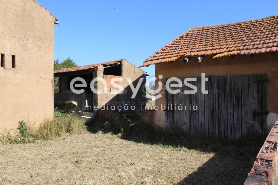 Moradia T4 para Venda em São João Baptista e Santa Maria dos Olivais Foto 27