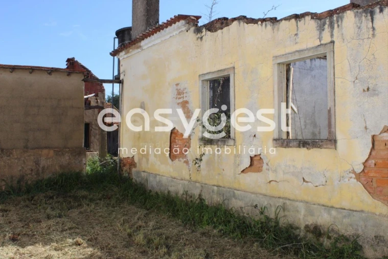 Moradia T4 para Venda em São João Baptista e Santa Maria dos Olivais Foto 4