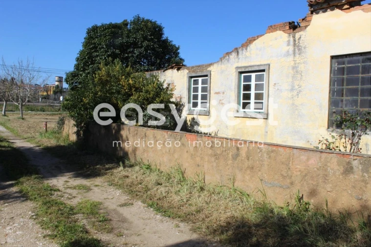 Moradia T4 para Venda em São João Baptista e Santa Maria dos Olivais Foto 30