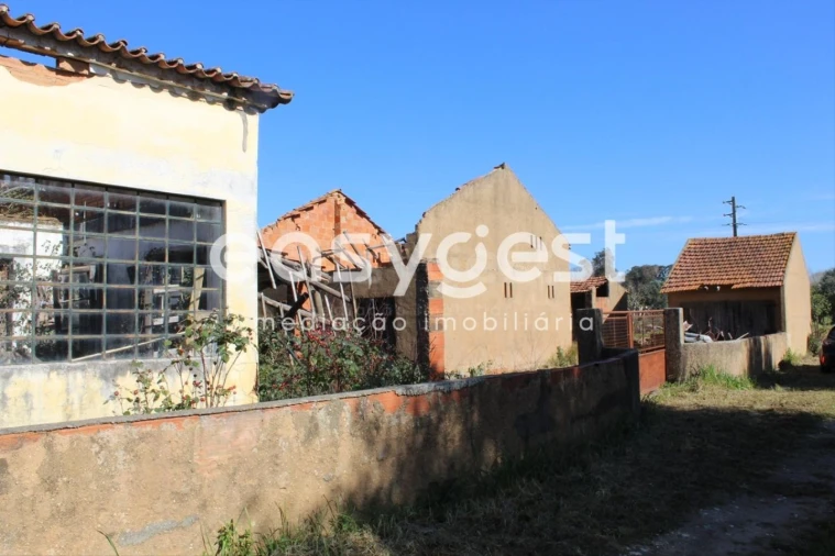 Moradia T4 para Venda em São João Baptista e Santa Maria dos Olivais Foto 5