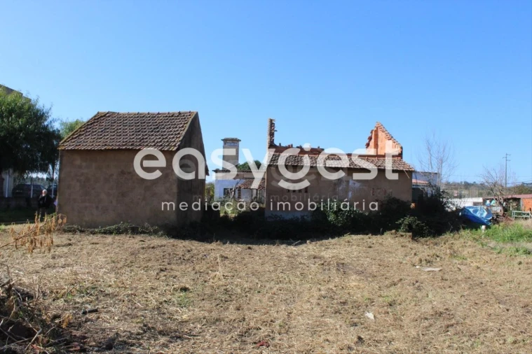 Moradia T4 para Venda em São João Baptista e Santa Maria dos Olivais Foto 9