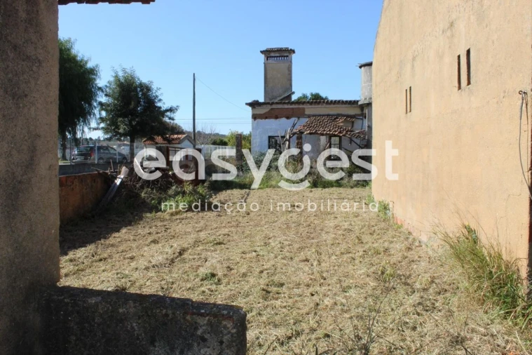 Moradia T4 para Venda em São João Baptista e Santa Maria dos Olivais Foto 10