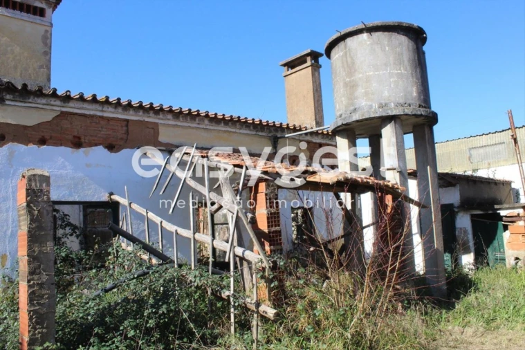 Moradia T4 para Venda em São João Baptista e Santa Maria dos Olivais Foto 12