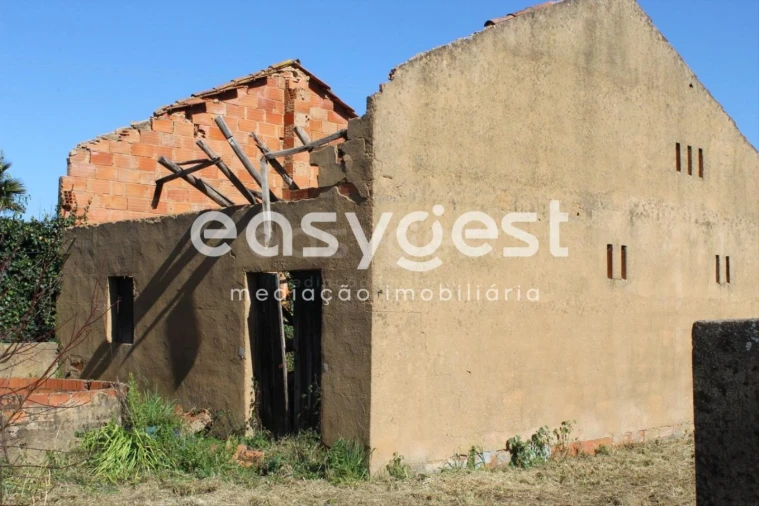 Moradia T4 para Venda em São João Baptista e Santa Maria dos Olivais Foto 22