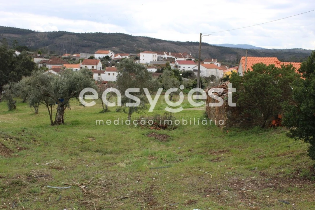 Terreno para Venda em Cardigos Foto 1