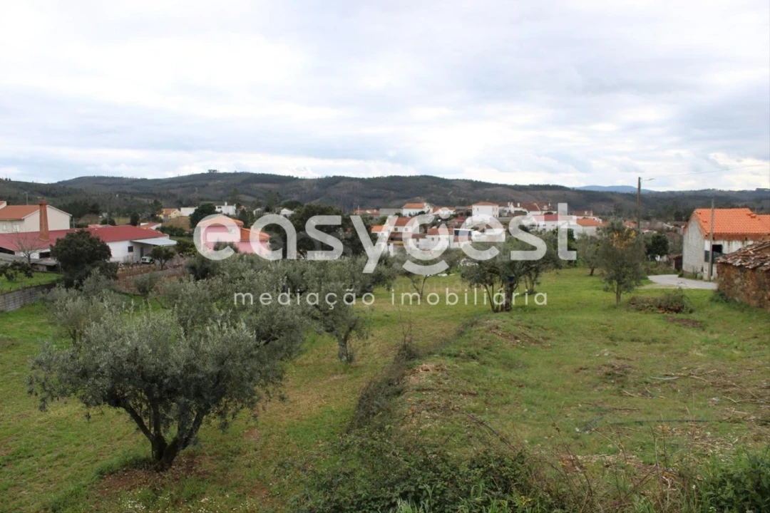Terreno para Venda em Cardigos Foto 24