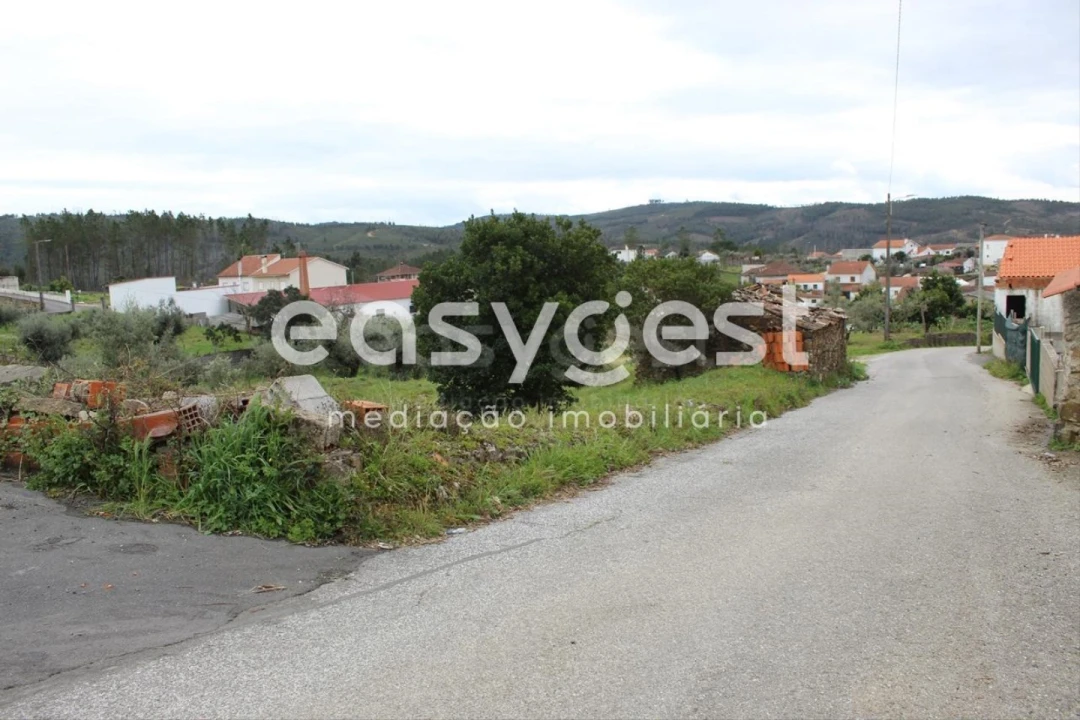 Terreno para Venda em Cardigos Foto 28