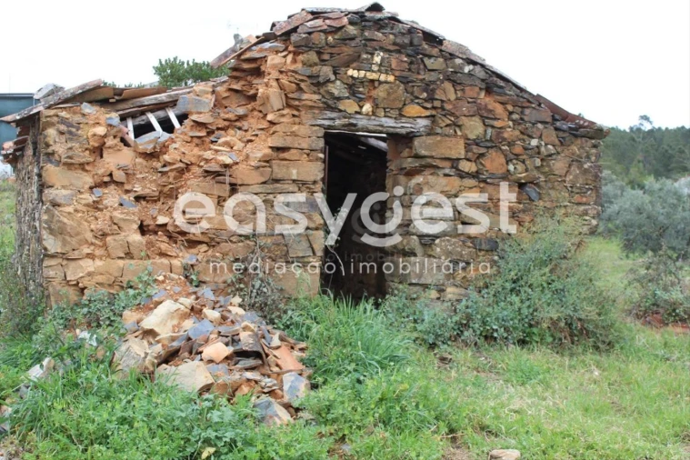 Terreno para Venda em Cardigos Foto 4