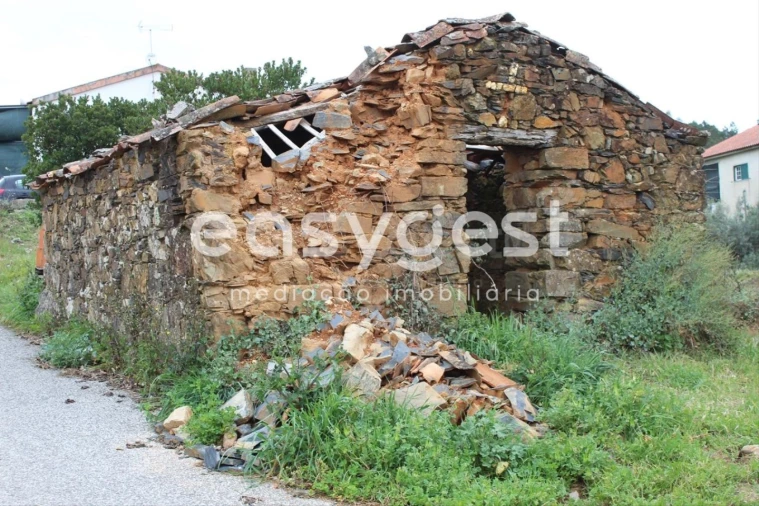 Terreno para Venda em Cardigos Foto 22