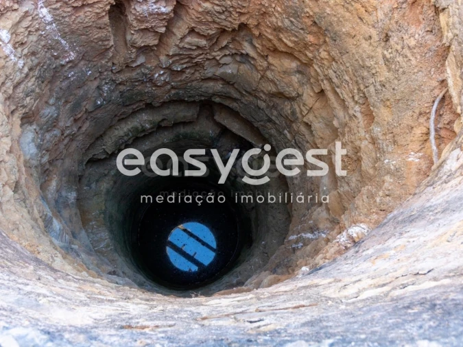 Terreno Misto para Venda em Quelfes Foto 10