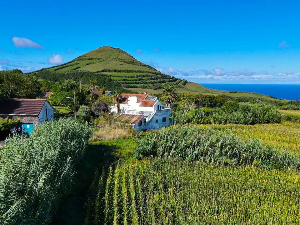 Terreno Agricola ou Rústico para Venda em Pilar da Bretanha Foto 2