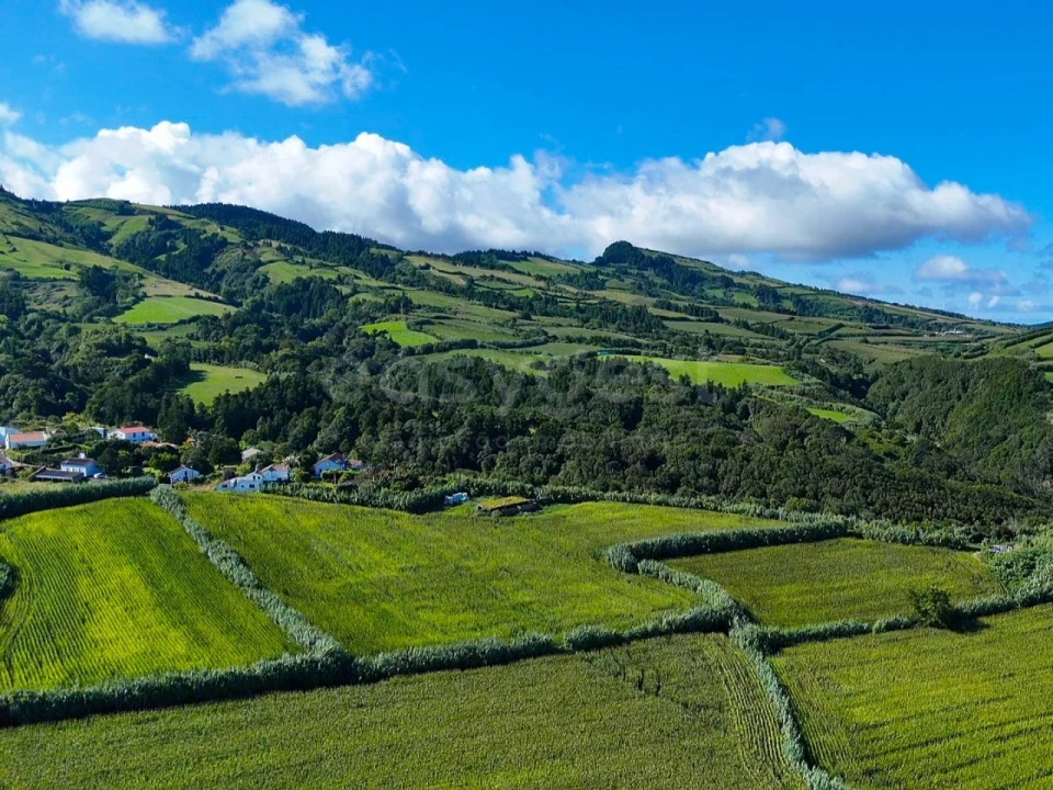 Terreno Agricola ou Rústico para Venda em Pilar da Bretanha Foto 8