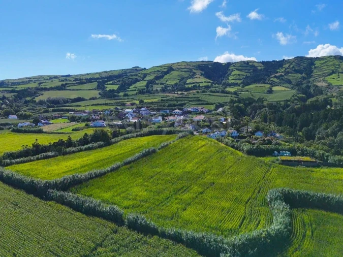 Terreno Agricola ou Rústico para Venda em Pilar da Bretanha Foto 1