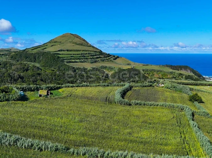 Terreno Agricola ou Rústico para Venda em Pilar da Bretanha Foto 5