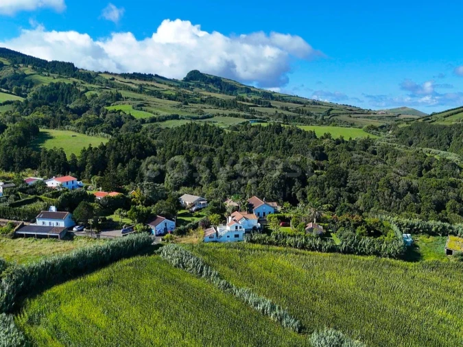 Terreno Agricola ou Rústico para Venda em Pilar da Bretanha Foto 6