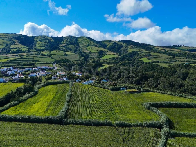 Terreno Agricola ou Rústico para Venda em Pilar da Bretanha Foto 7