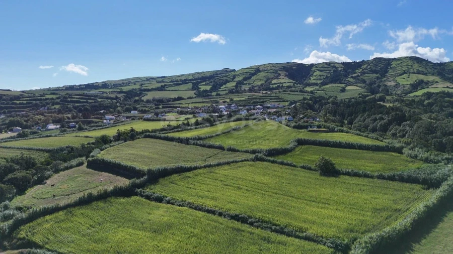 Terreno Agricola ou Rústico para Venda em Pilar da Bretanha Foto 9