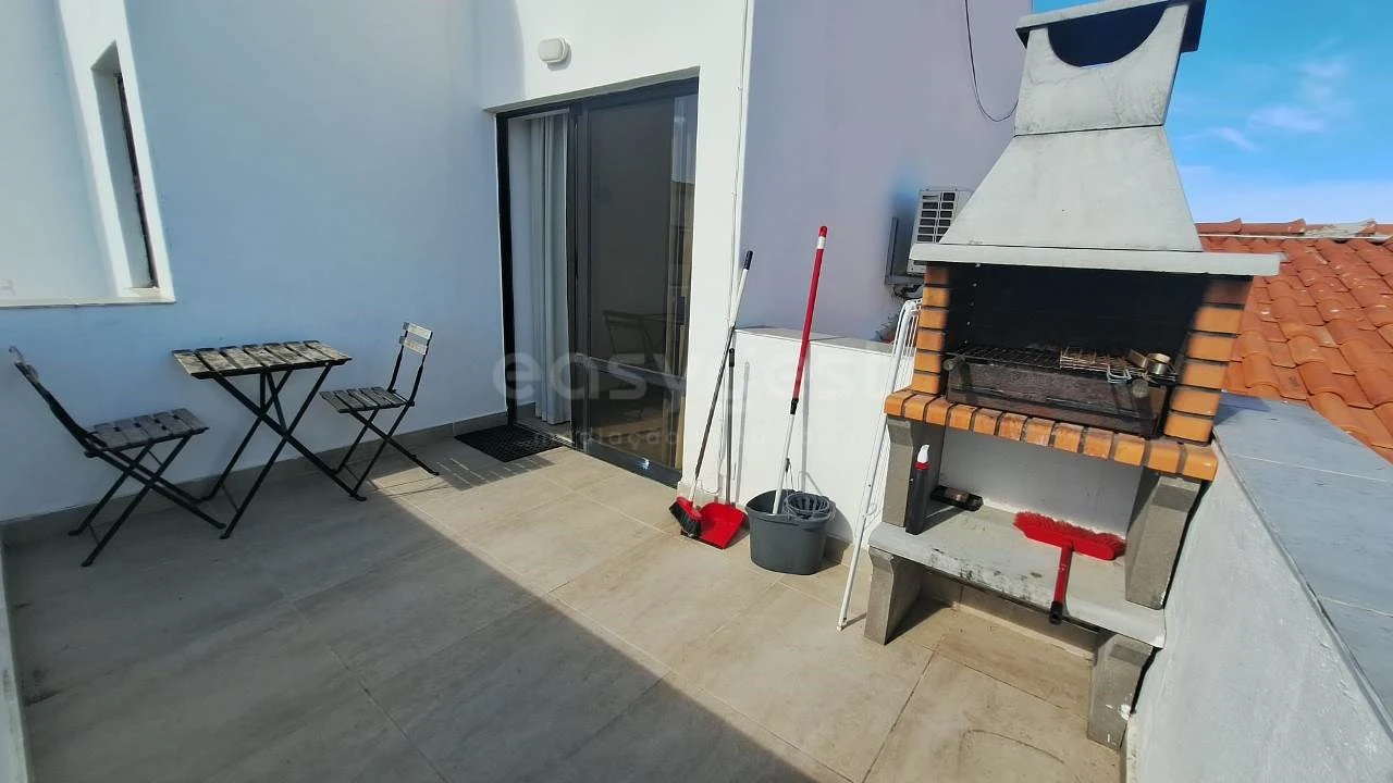 Apartamento T3 para Venda em Vila de Sagres Foto 2