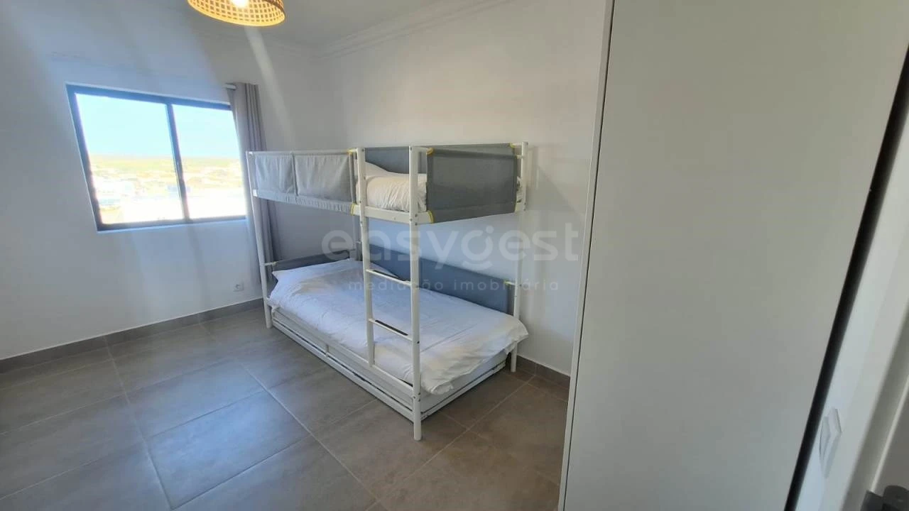 Apartamento T3 para Venda em Vila de Sagres Foto 5