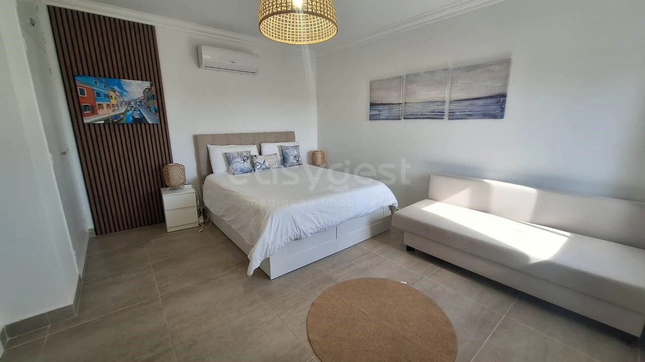 Apartamento T3 para Venda em Vila de Sagres Foto 13