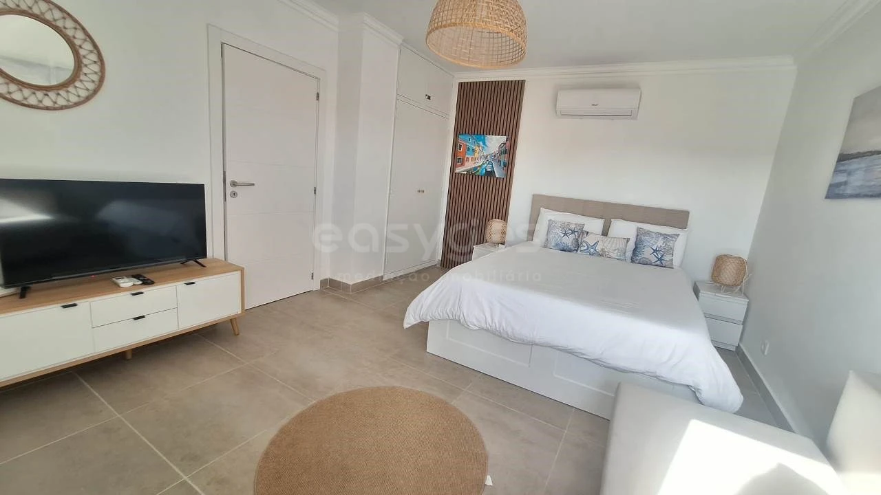 Apartamento T3 para Venda em Vila de Sagres Foto 14