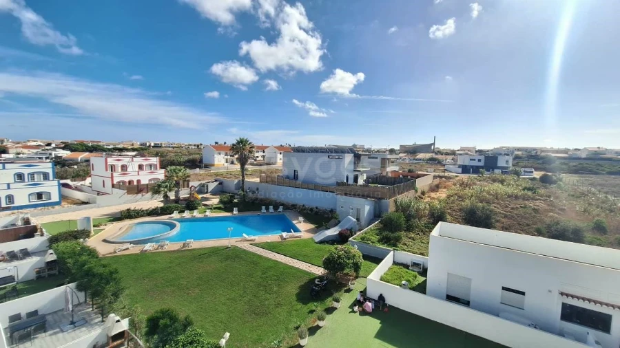 Apartamento T3 para Venda em Vila de Sagres Foto 3