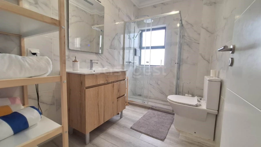 Apartamento T3 para Venda em Vila de Sagres Foto 9