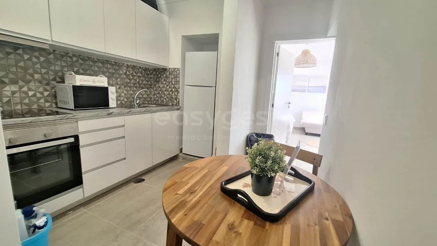 Apartamento T3 para Venda em Vila de Sagres Foto 11