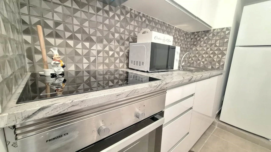 Apartamento T3 para Venda em Vila de Sagres Foto 12