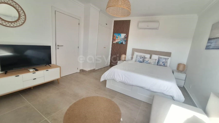 Apartamento T3 para Venda em Vila de Sagres Foto 14