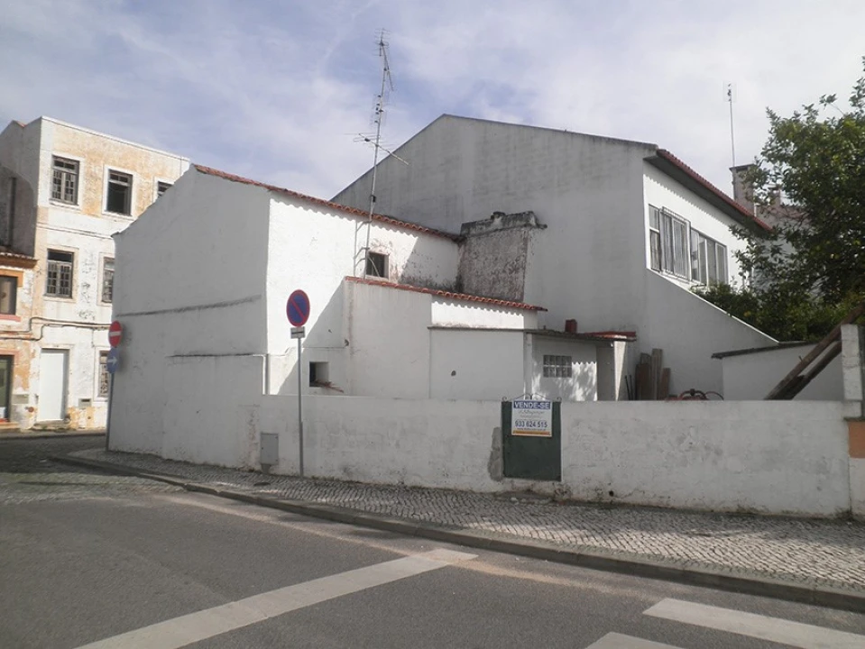 Moradia T3 para Venda em Ponte de Sor, Tramaga e Vale de Açor Foto 3