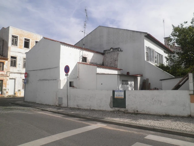 Moradia T3 para Venda em Ponte de Sor, Tramaga e Vale de Açor Foto 3