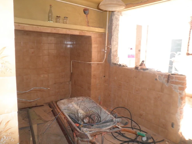 Moradia T3 para Venda em Ponte de Sor, Tramaga e Vale de Açor Foto 8