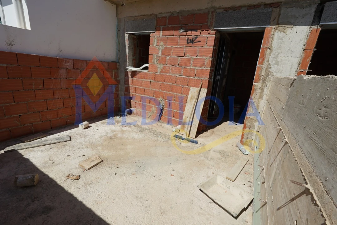 Moradia T2 para Venda em Altura Foto 12