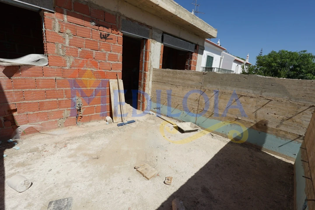 Moradia T2 para Venda em Altura Foto 14