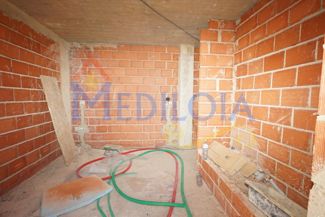 Moradia T2 para Venda em Altura Foto 10