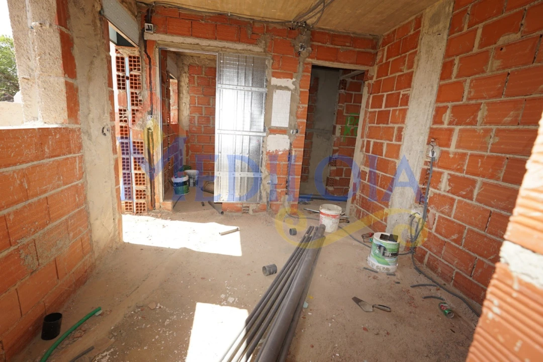 Moradia T2 para Venda em Altura Foto 7