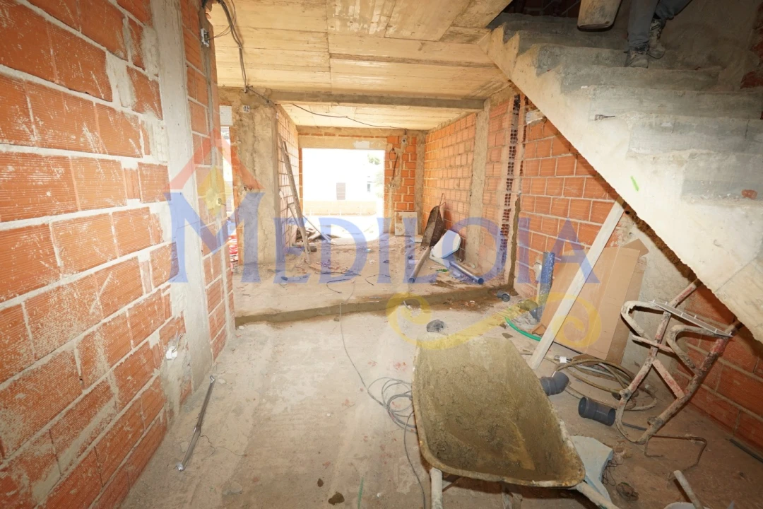 Moradia T2 para Venda em Altura Foto 6