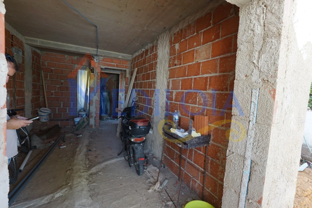 Moradia T2 para Venda em Altura Foto 13